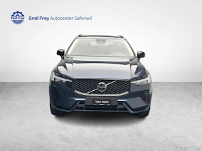 Fahrzeugbild VOLVO XC60 2.0 B5 MH Plus Dark AWD