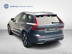 Fahrzeugbild VOLVO XC60 2.0 B5 MH Plus Dark AWD