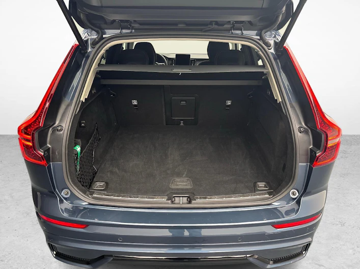 Fahrzeugbild VOLVO XC60