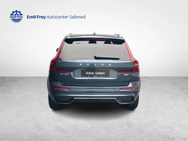 VOLVO XC60 2.0 B5 MH Plus Dark AWD