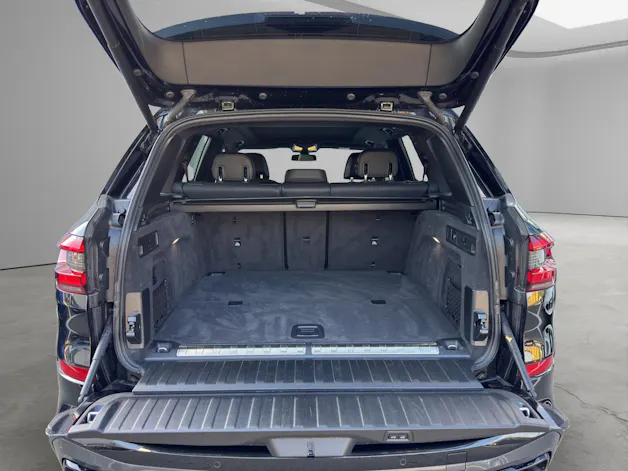 BMW X5 45e xDrive SAG