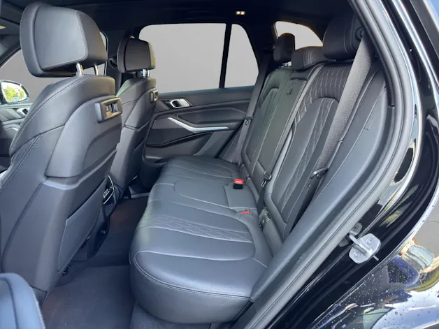 BMW X5 45e xDrive SAG