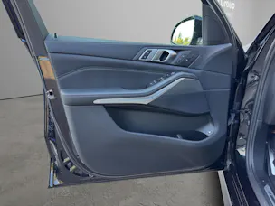 BMW X5 45e xDrive SAG