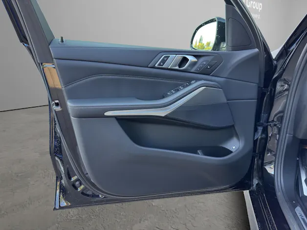 BMW X5 45e xDrive SAG