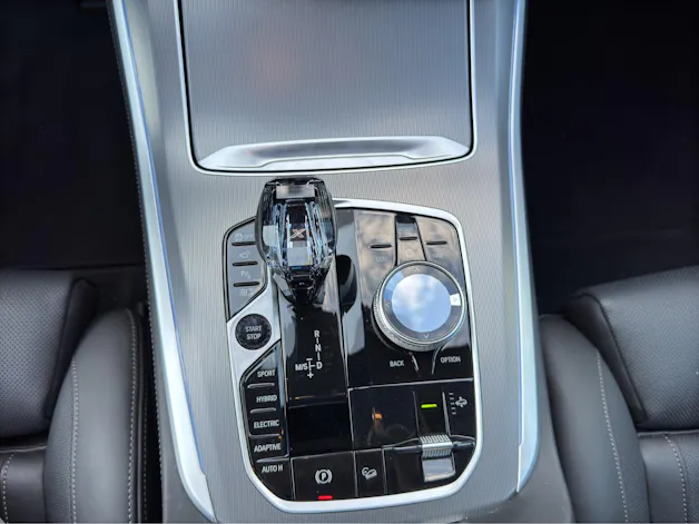 BMW X5 45e xDrive SAG
