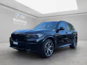 BMW X5 45e xDrive SAG