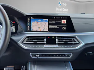 BMW X5 45e xDrive SAG