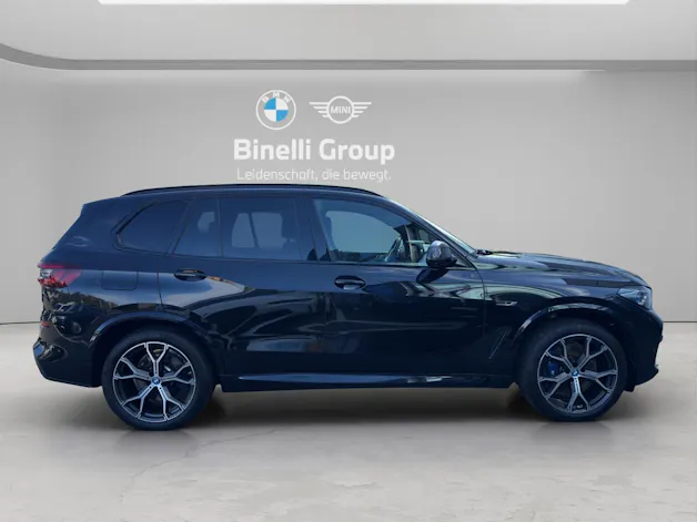 BMW X5 45e xDrive SAG