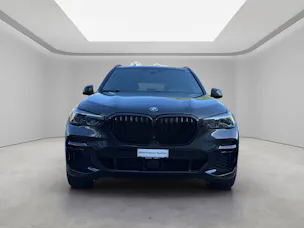 BMW X5 45e xDrive SAG