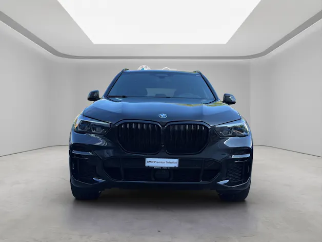 BMW X5 45e xDrive SAG