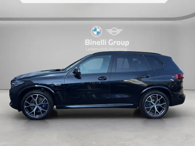 BMW X5 45e xDrive SAG