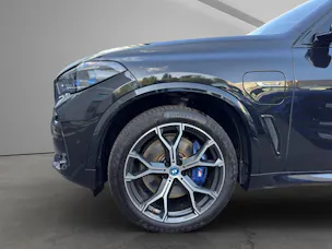BMW X5 45e xDrive SAG