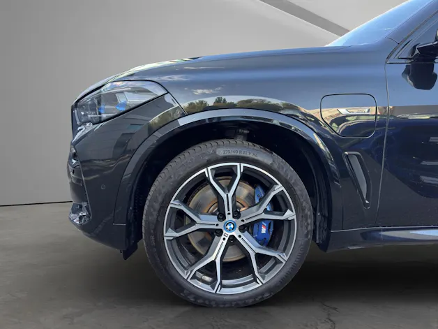 BMW X5 45e xDrive SAG