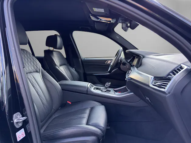 BMW X5 45e xDrive SAG
