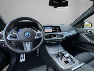 BMW X5 45e xDrive SAG