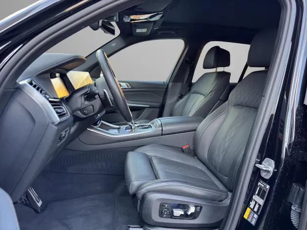 BMW X5 45e xDrive SAG