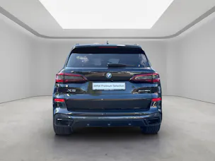 BMW X5 45e xDrive SAG