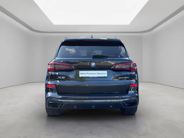BMW X5 45e xDrive SAG