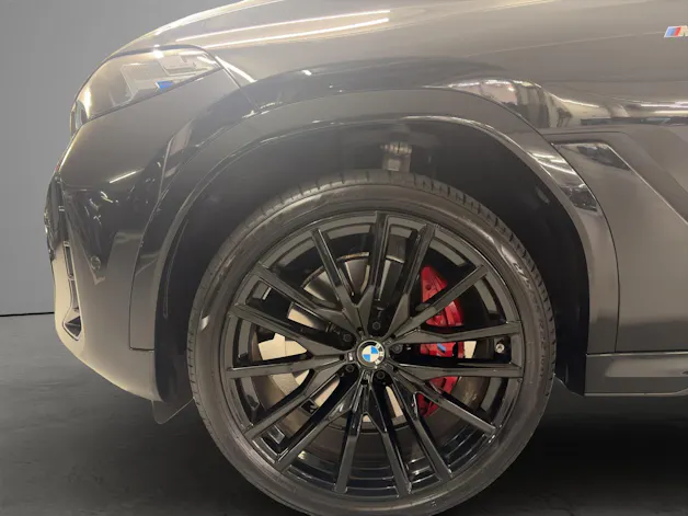 BMW X6 30d xDrive