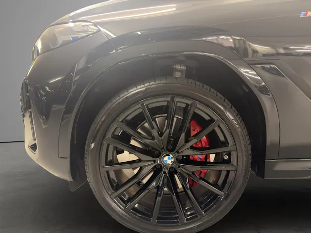 BMW X6 30d xDrive