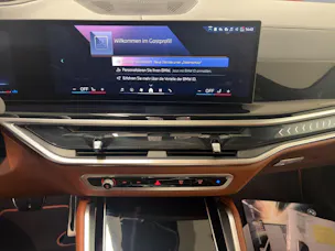 BMW X6 30d xDrive
