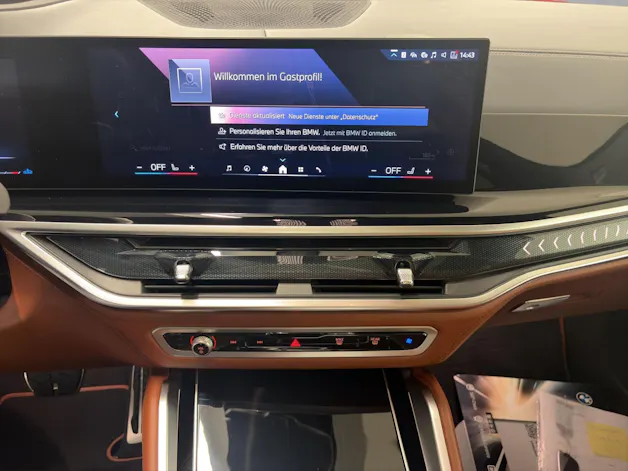BMW X6 30d xDrive