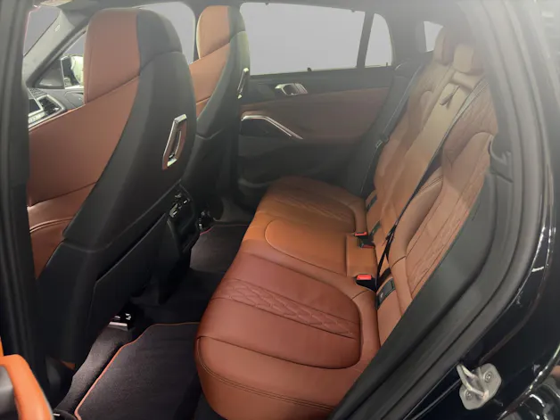 BMW X6 30d xDrive