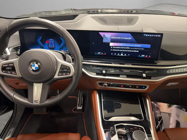 BMW X6 30d xDrive