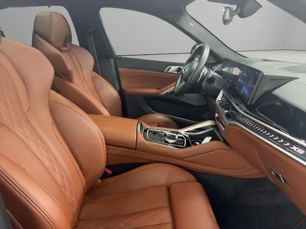 BMW X6 30d xDrive