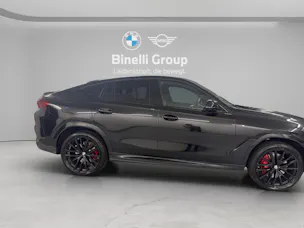 BMW X6 30d xDrive