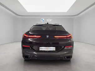 BMW X6 30d xDrive