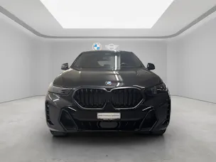 BMW X6 30d xDrive