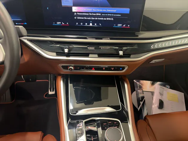 BMW X6 30d xDrive