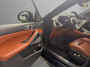 BMW X6 30d xDrive