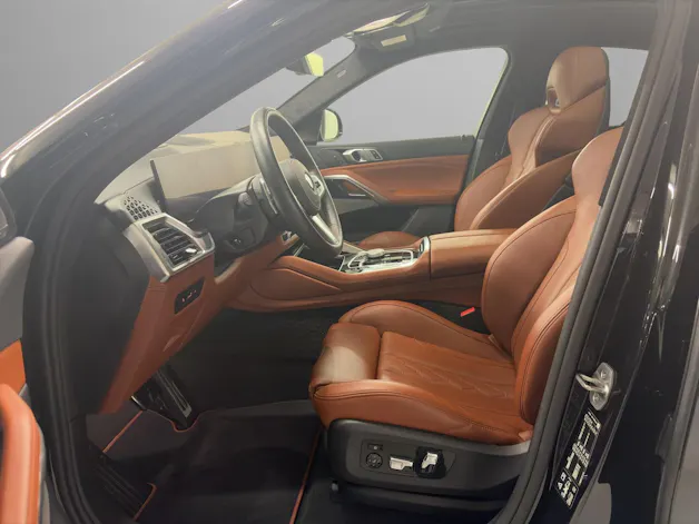 BMW X6 30d xDrive