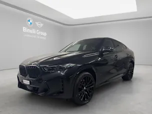 BMW X6 30d xDrive