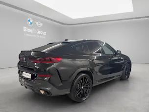 BMW X6 30d xDrive