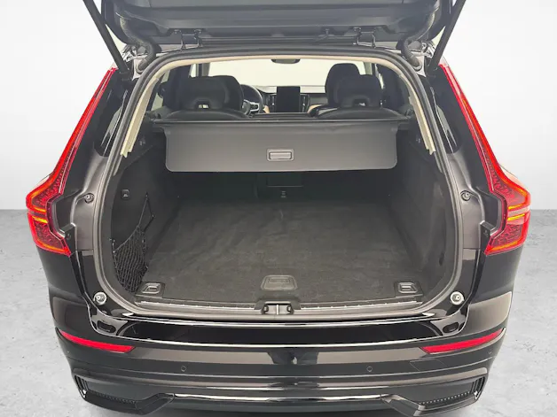 VOLVO XC60 2.0 T6 TE Plus Dark eAWD
