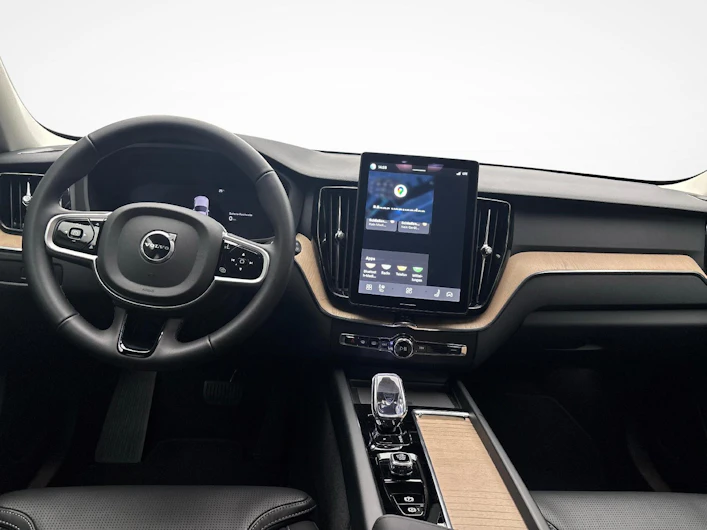 image du véhicule VOLVO XC60