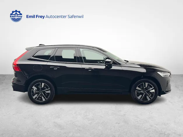 VOLVO XC60 2.0 T6 TE Plus Dark eAWD