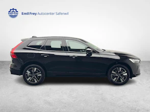 image du véhicule VOLVO XC60 2.0 T6 TE Plus Dark eAWD