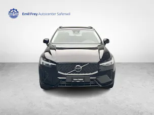 VOLVO XC60 2.0 T6 TE Plus Dark eAWD