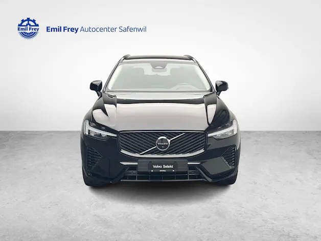 VOLVO XC60 2.0 T6 TE Plus Dark eAWD