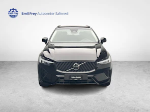 image du véhicule VOLVO XC60 2.0 T6 TE Plus Dark eAWD