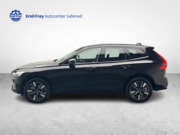 VOLVO XC60 2.0 T6 TE Plus Dark eAWD