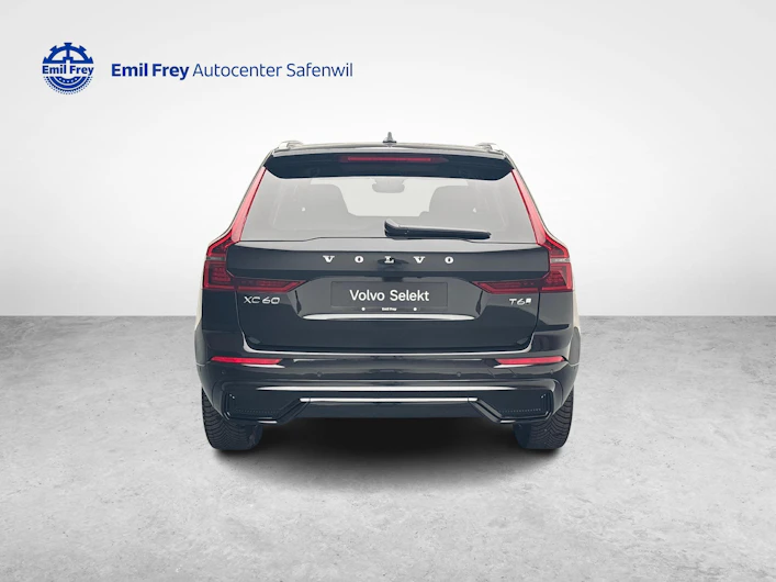 image du véhicule VOLVO XC60