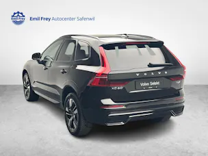 VOLVO XC60 2.0 T6 TE Plus Dark eAWD