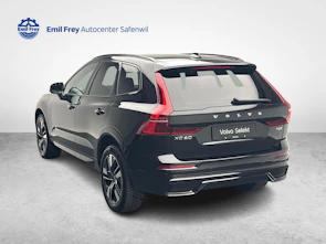 image du véhicule VOLVO XC60 2.0 T6 TE Plus Dark eAWD