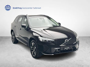 image du véhicule VOLVO XC60 2.0 T6 TE Plus Dark eAWD