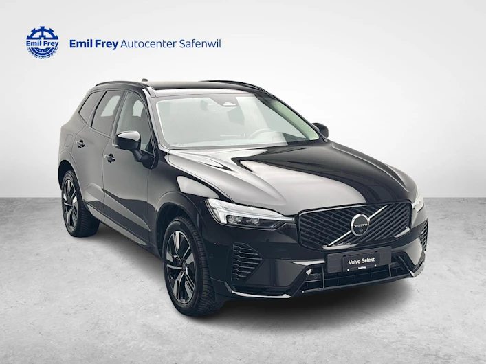 image du véhicule VOLVO XC60